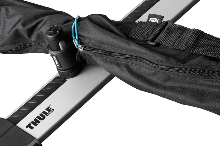 Actual product image Thule SkiClick Full Size Bag