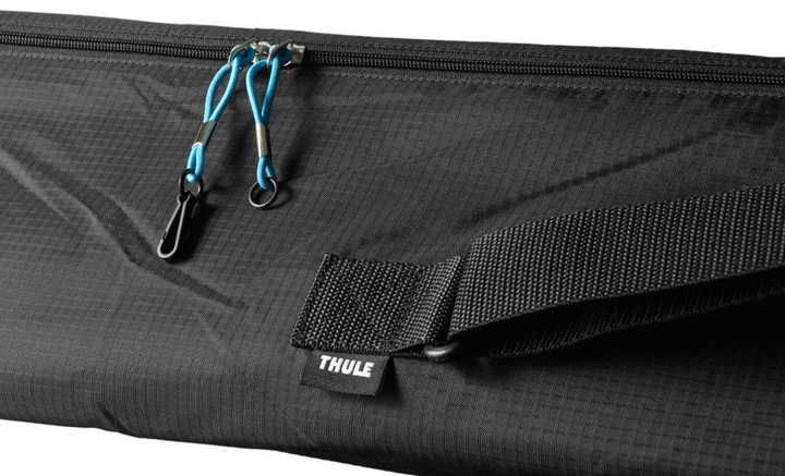 Actual product image Thule SkiClick Full Size Bag
