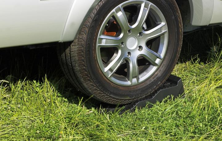 Produktbild Thule Levelers