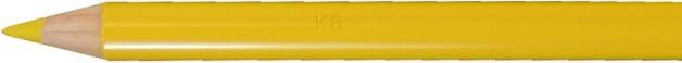 Produktbild Faber-Castell Farbstift Polychromos kadmiumgelb 107 (Kadmiumgelb, 1 x)
