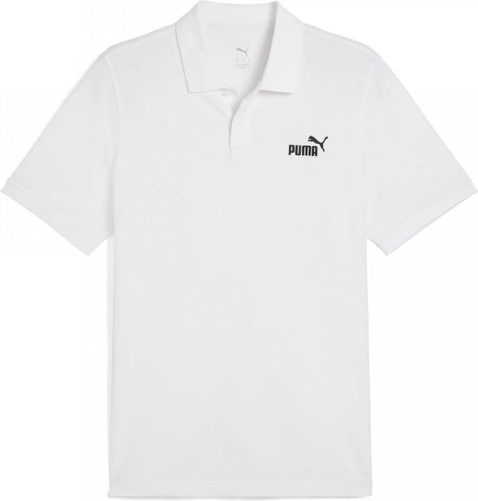 Produktbild Puma ESS No. 1 Logo Pique Polo (XXL)