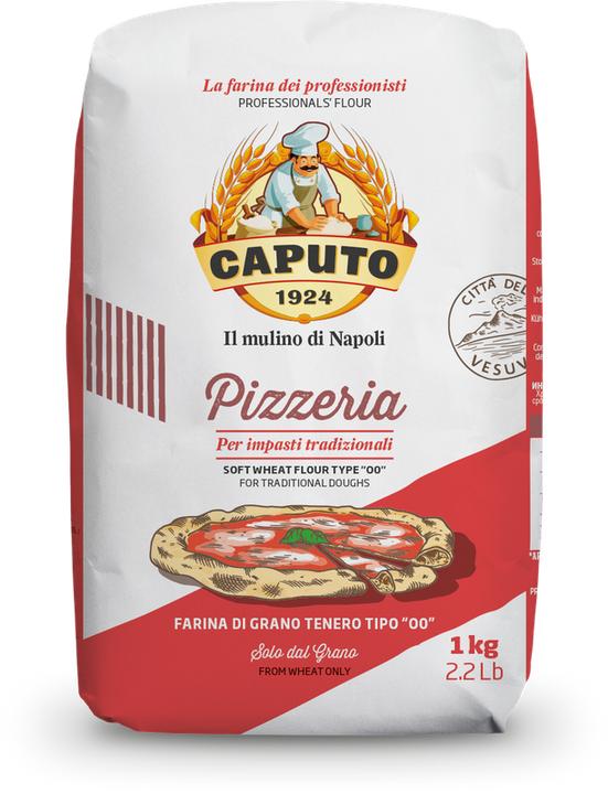 Image du produit Caputo Farine pour pizza (1000 g)