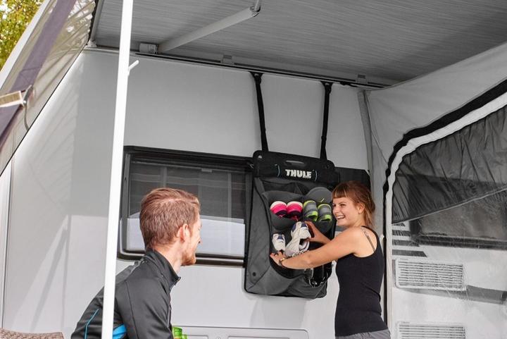 Image du produit Thule Organisateur de chaussures