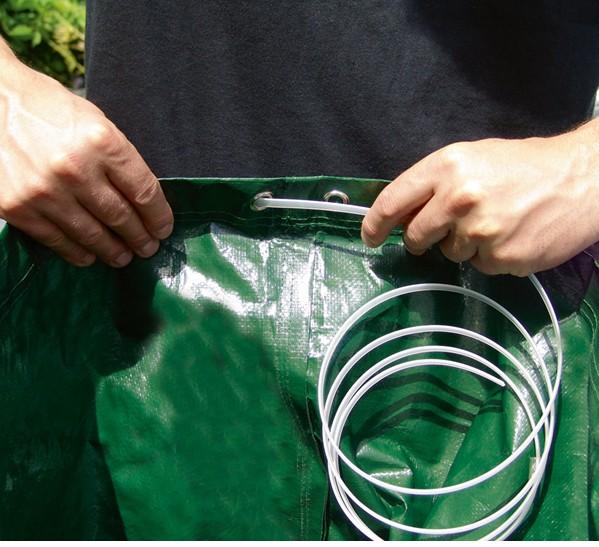 Produktbild Stocker Garden Stocker Gartensack M (150 l)