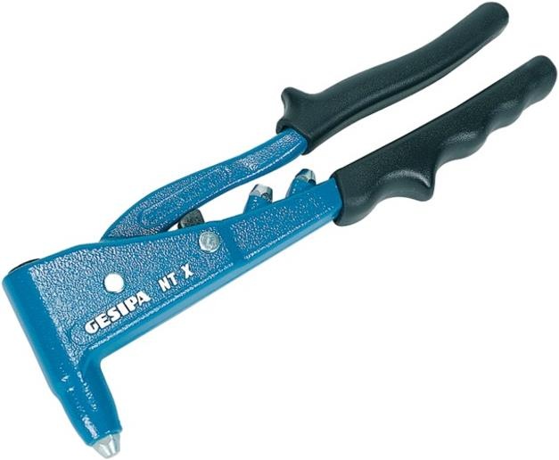 Produktbild Gesipa Blindnietzange NTX (260 mm)