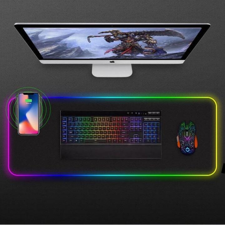 Actual product image Light of Throne Wcgp (Wide)