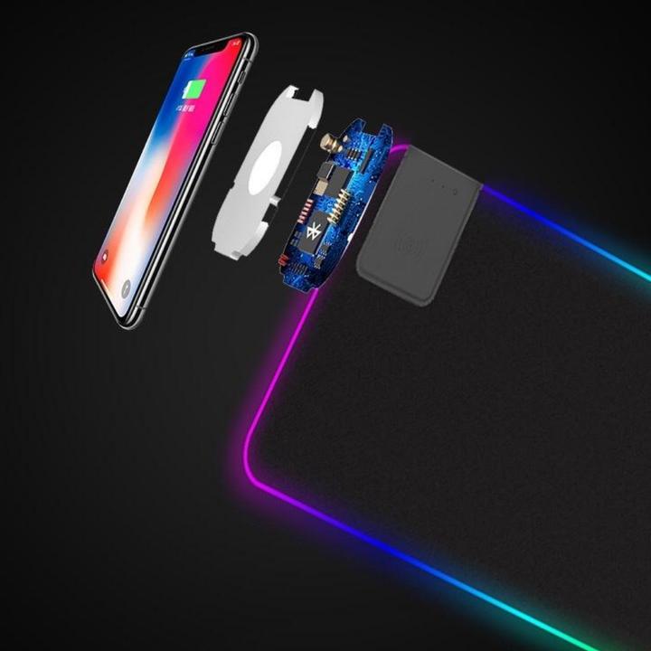 Actual product image Light of Throne Wcgp (Wide)