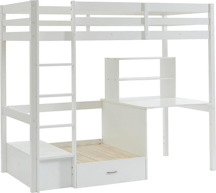 Produktbild Vente-unique Goliath (90 x 200 cm)