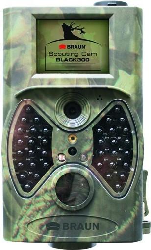 Immagine prodotto Braun Photo Black 300