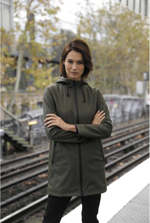 Actual product image Neoblu Antoine Parka Wax (S)