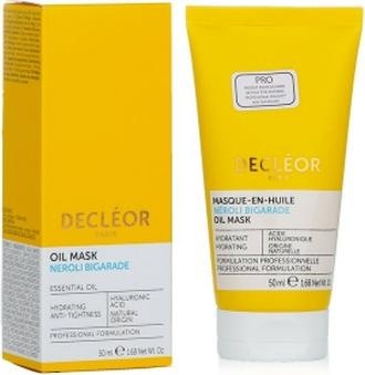Actual product image Decleor Neroli Bigarade Oil Mask (50 ml)