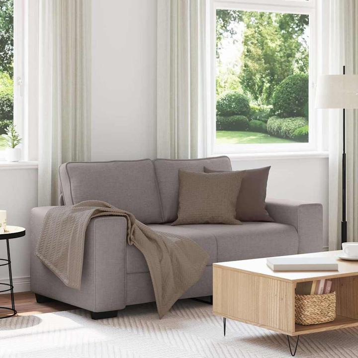 Produktbild vidaXL 2-Sitzer-Sofa (2-Sitzer)