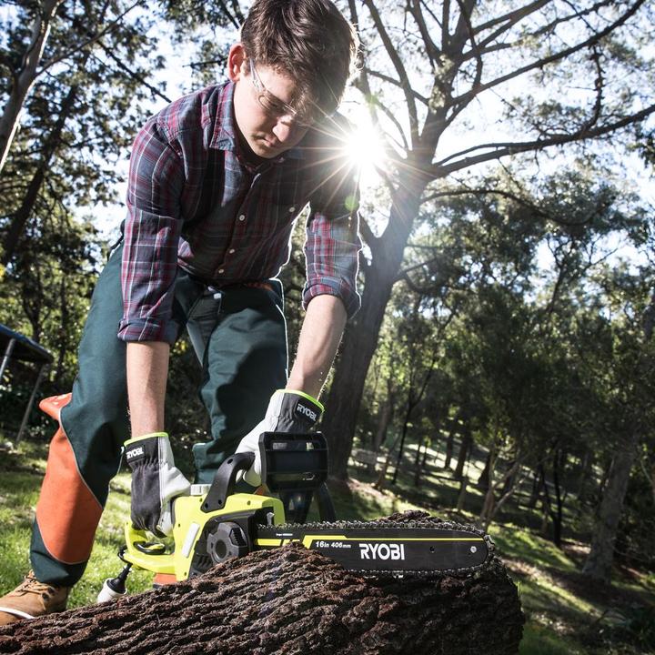 Immagine prodotto Ryobi RCS2340B (Sega a catena elettrica)