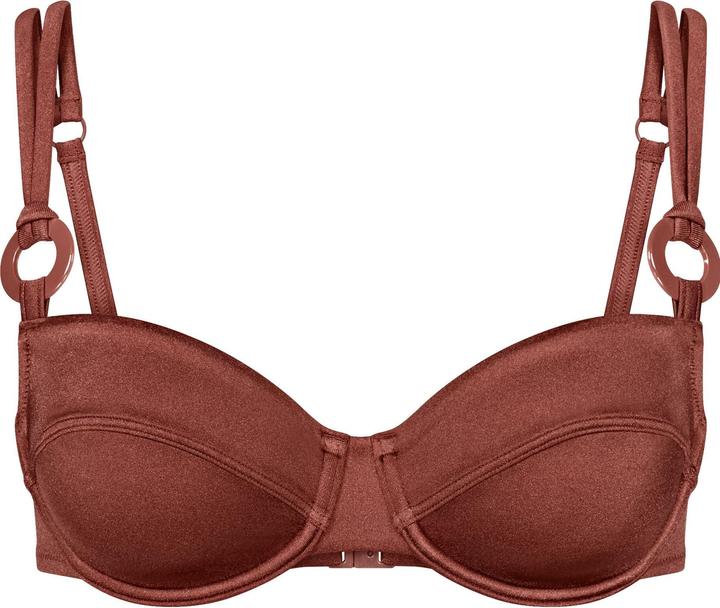 Produktbild Triumph Bügel-Bikini-Top Midnight Swim (42 C)