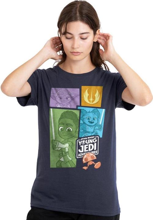 Produktbild Star Wars TShirt (M)