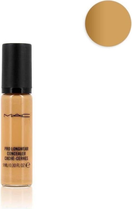Actual product image MAC Cosmetics Pro Longwear Concealer (nc42)
