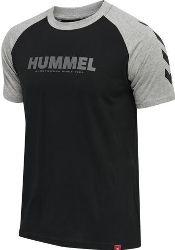 hummel Hmllegacy blocked t-shirt (S)