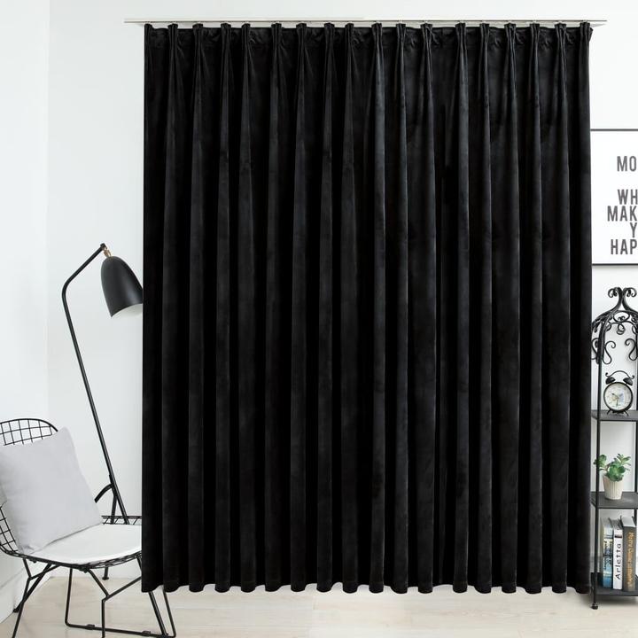 Produktbild vidaXL Vorhang (290 x 245 cm)