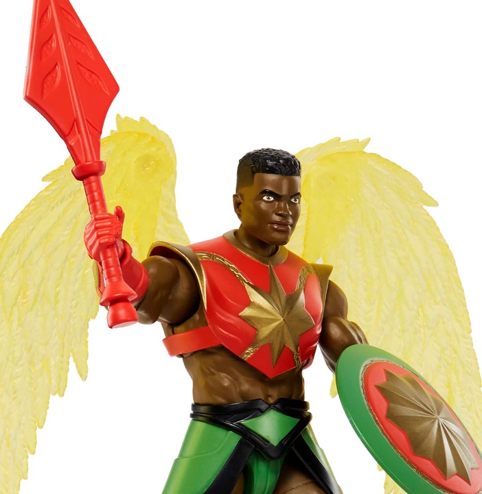 Actual product image Masters of the Universe Masterverse