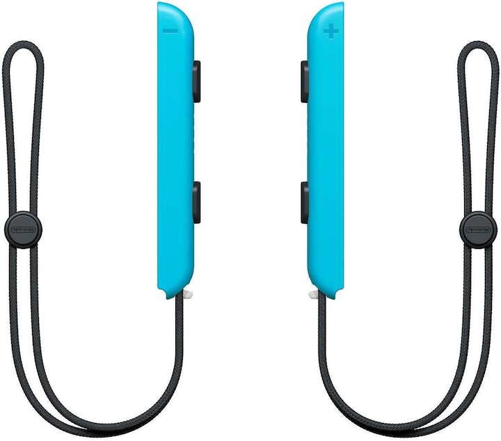 Actual product image Nintendo Joy-Con wrist loop (Switch)