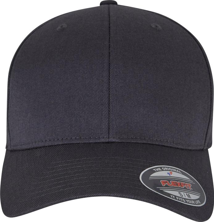Image du produit Flexfit Wooly Combed - 1654 (S, M)