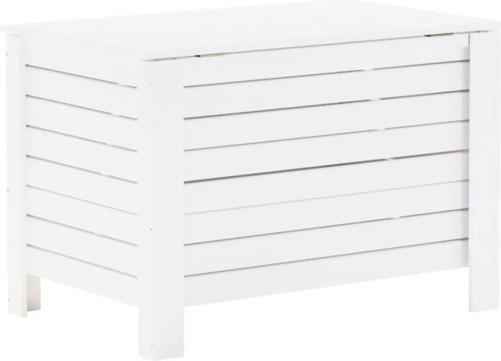 Actual product image vidaXL Truhe (49 cm, 1x)