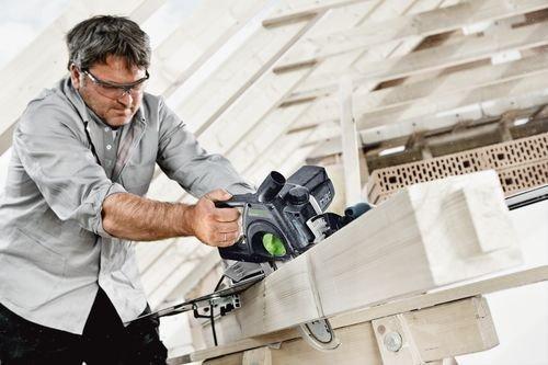 Productafbeelding Festool Sabrezaag Zaagketting SYS3 1600W UNIVERS SSU 200 EB-Plus 576563
