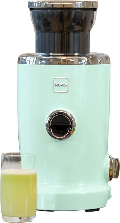 Novis Vita Juicer