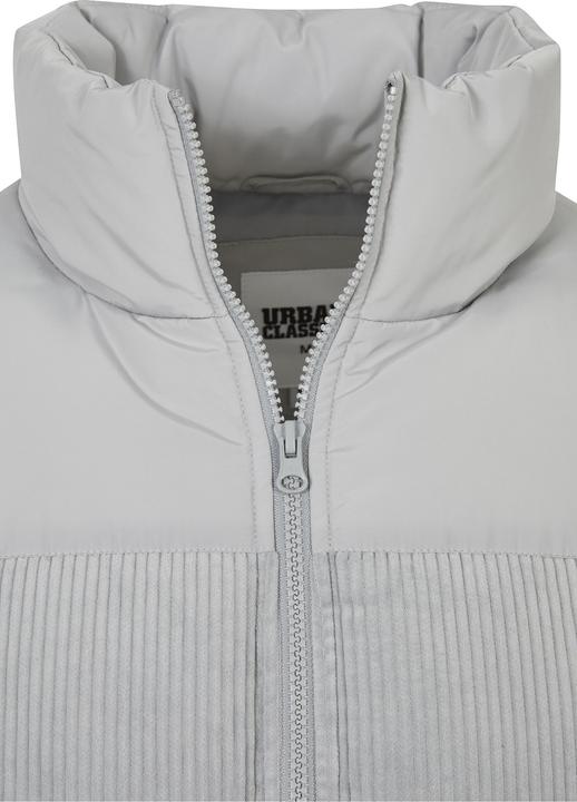 Produktbild Urban Classics Cord Vest - 16634 (L, M)