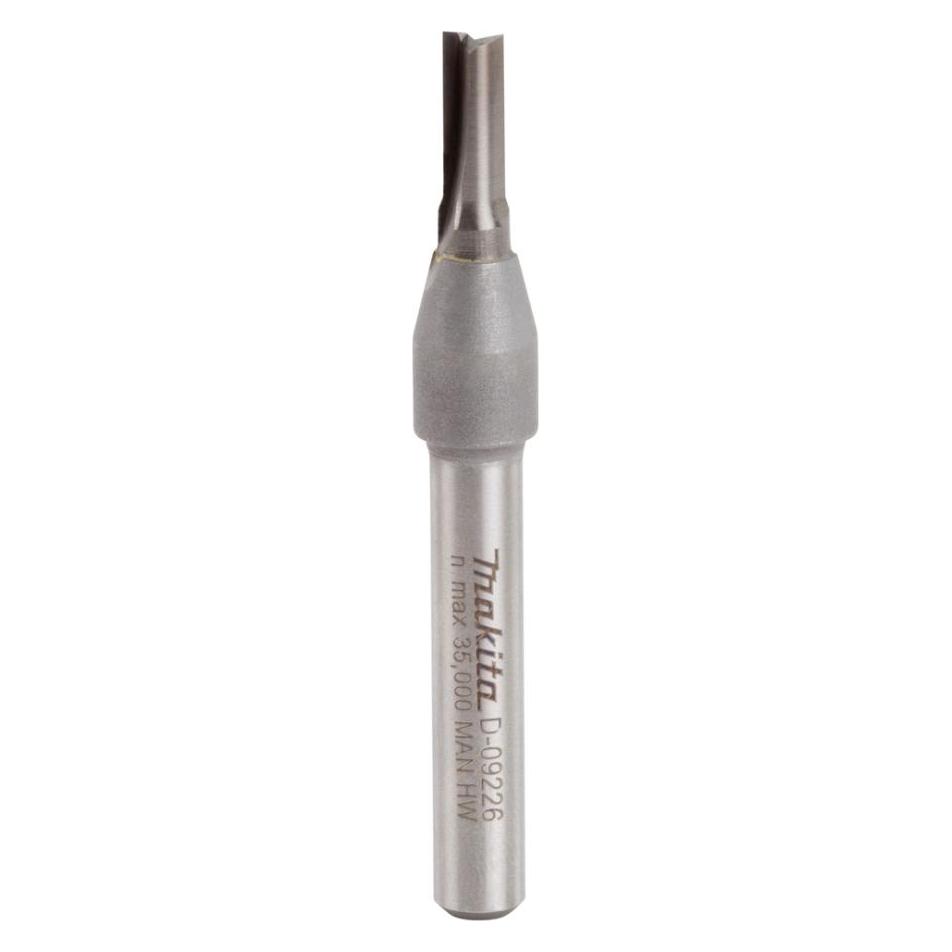 Makita, Snijders, Zubehör D-09226 Einstechfräser 4 X 10 Mm S6
