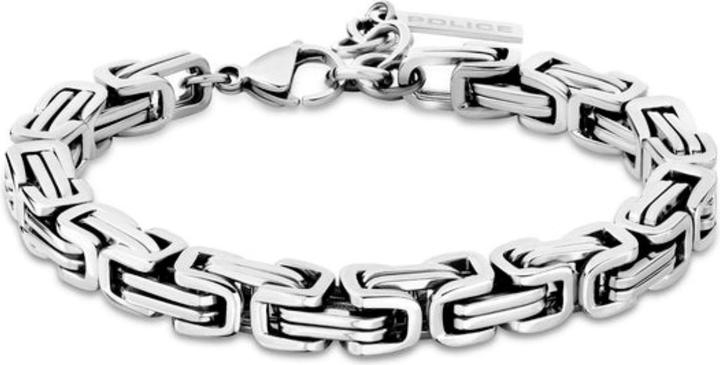 Immagine prodotto Police INTRACTABLE von für Männer (Acciaio inossidabile)