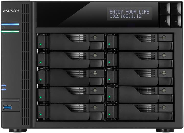 Immagine prodotto Asustor As6210t