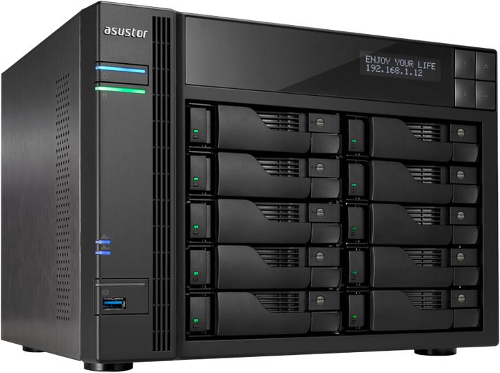 Immagine prodotto Asustor As6210t