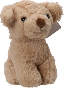 Actual product image 4Baby Plush dog 19 cm assorted in 4 colours