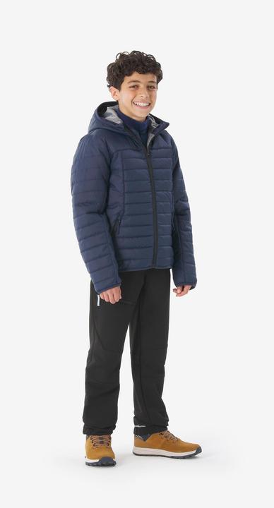 Produktbild Quechua Wattierte Jacke Kinder leicht (134)