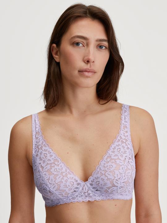 Produktbild Calida Natural Comfort Lace Spitzen-BH (Einzelpack, 75 A)