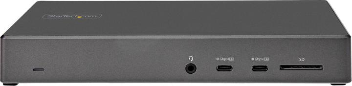 Produktbild StarTech Triple 4K (USB-C, 12 Ports)
