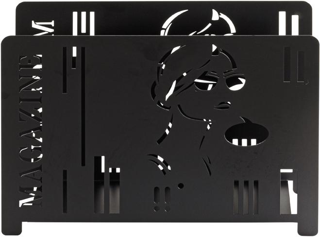 Image du produit HAKU Möbel Porte-journaux