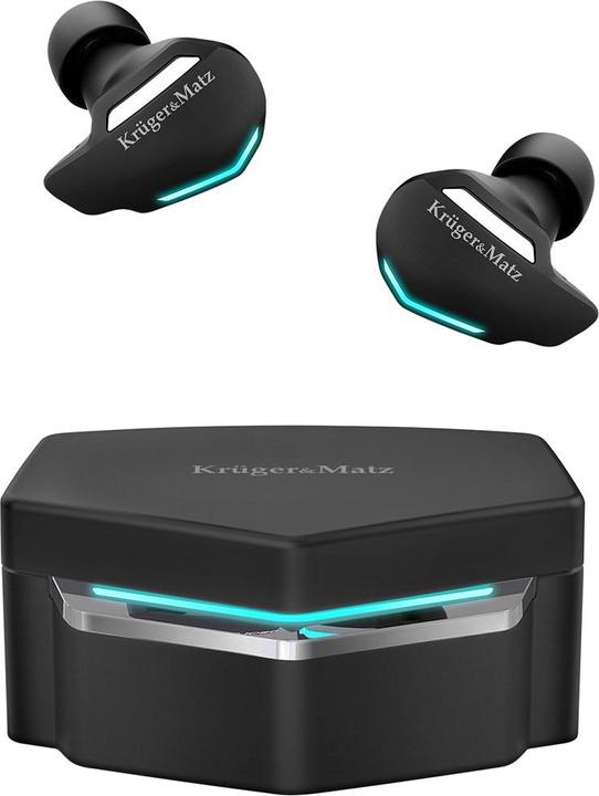 Produktbild Krüger&Matz TWS G3 kabellose Kopfhörer (Kabellos)