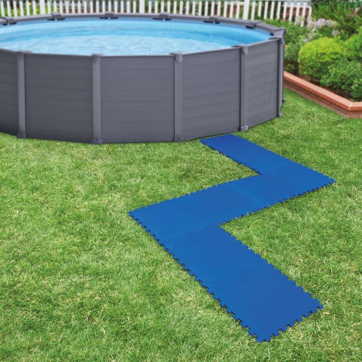 Image du produit Intex Tapis de protection du sol
