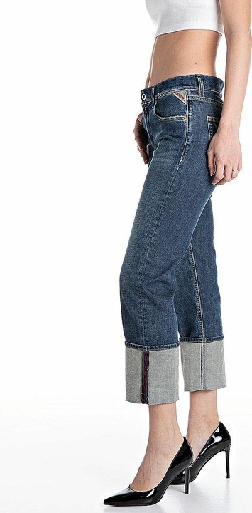 Actual product image Replay Akeme (W24/L32)