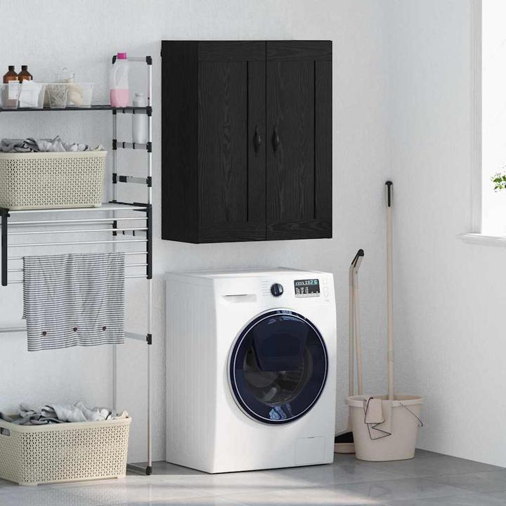 Produktbild vidaXL Wandaufbewahrung (69.50 x 34 x 90 cm)