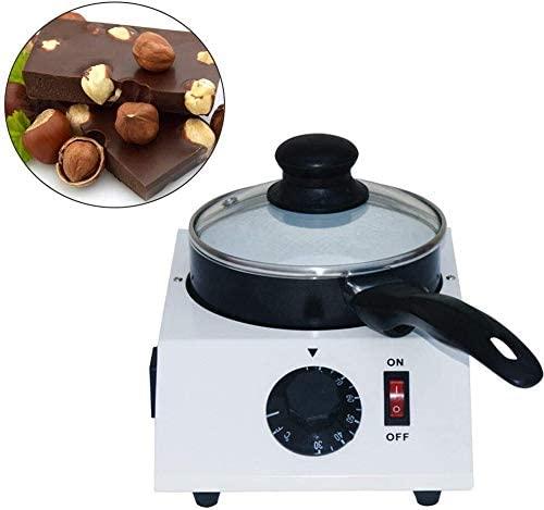 Actual product image Yunrux Chocolate melter