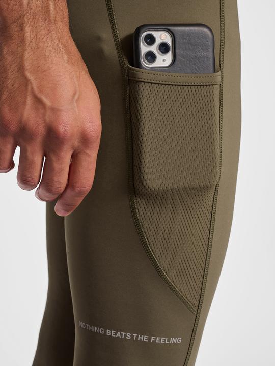 Produktbild Newline Chicago Tights Men (S)