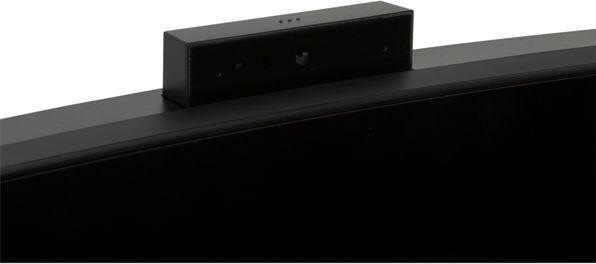 Actual product image Samsung ViewFinity S6 S34C652VAU (3440 x 1440 pixels, 34")