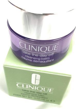 Immagine prodotto Clinique Balsamo Detergente Take The Day Off (Pulizia Balsamo, 15 ml)