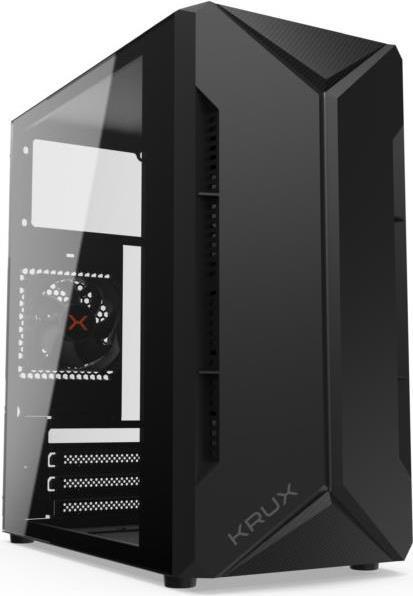 Image du produit Krux Astro Cube (mATX, Mini-ITX)