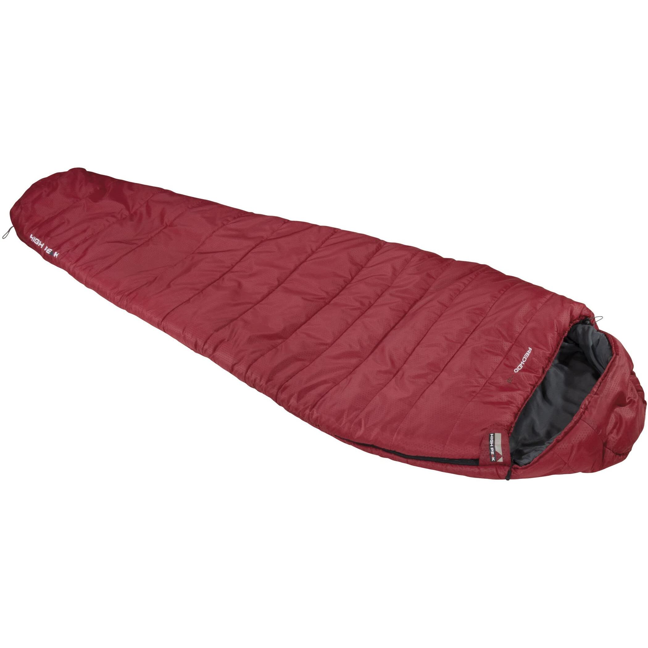 High Peak, Schlafsack, (220 cm)