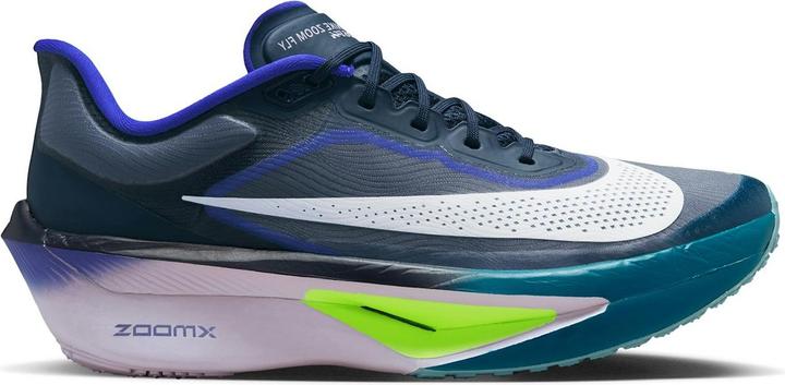 Immagine prodotto Nike Zoom Fly 6 Obsidian Persian Violet Volt (42)