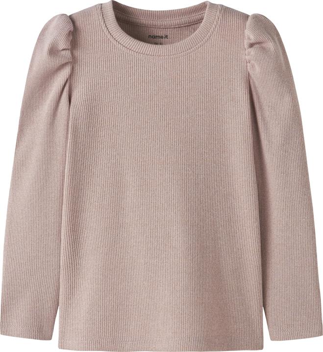 Immagine prodotto Name it Jersey Oberteil mit langen Ärmeln (92)